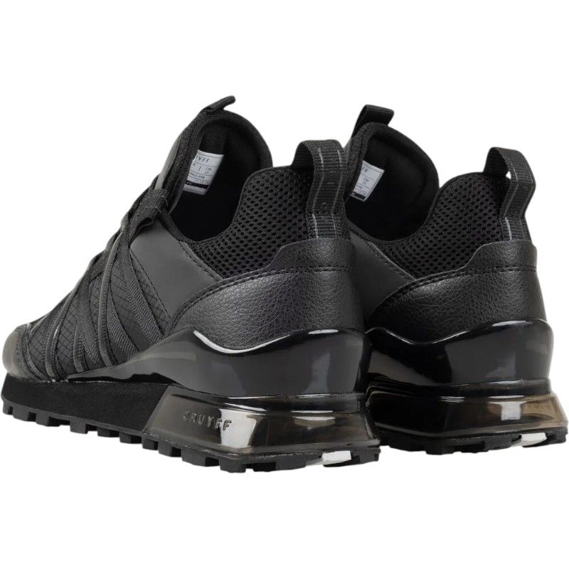 Cruyff Classics - Fearia - Zwart