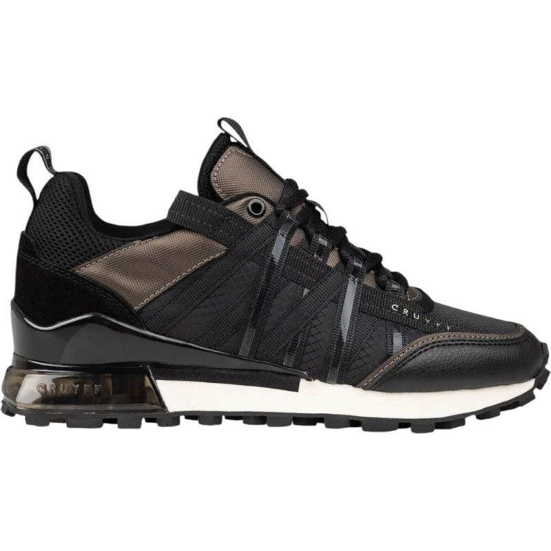 Cruyff Classics - Fearia - Zwart