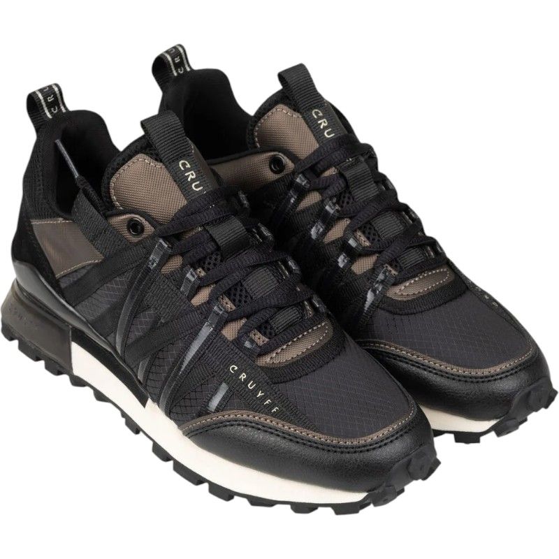 Cruyff Classics - Fearia - Zwart