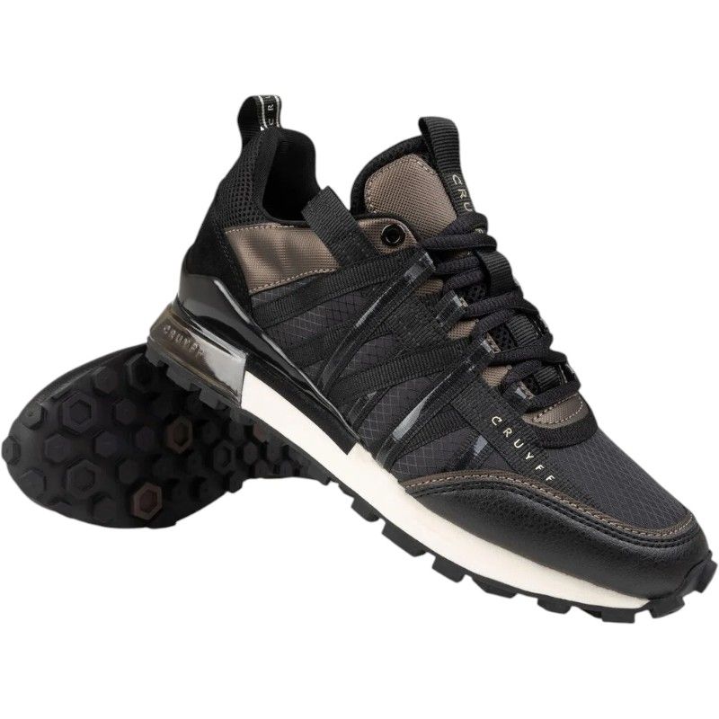 Cruyff Classics - Fearia - Zwart