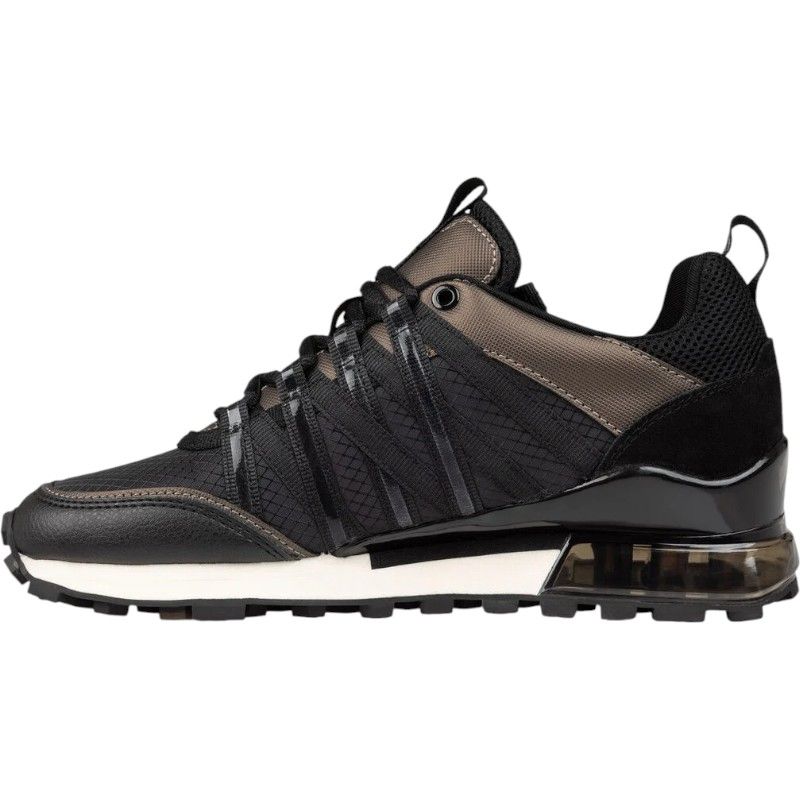Cruyff Classics - Fearia - Zwart