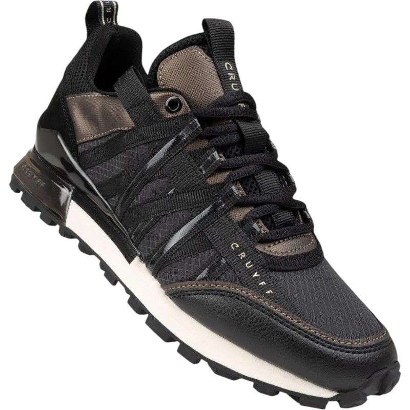 Cruyff Classics - Fearia - Zwart
