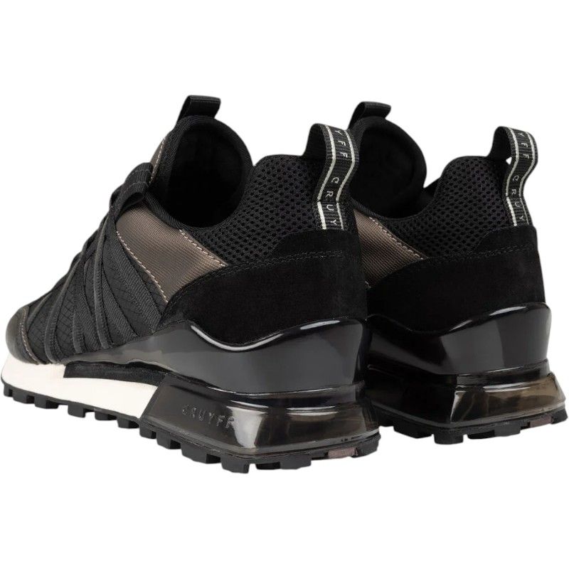 Cruyff Classics - Fearia - Zwart