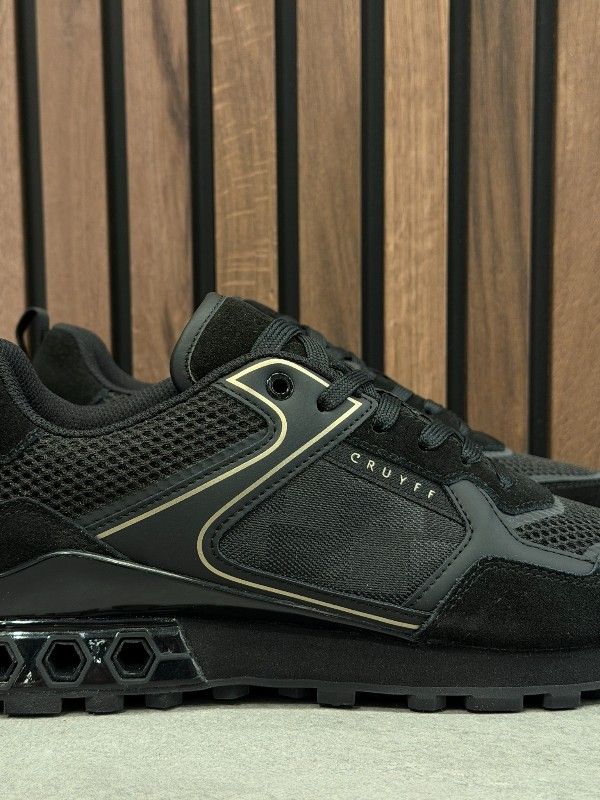 Cruyff Classics - Fuori - Zwart