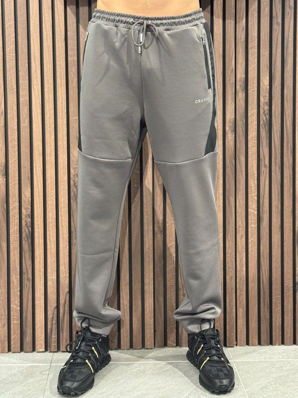 Cruyff Classics - Hato Jogger - Grijs