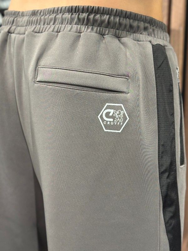 Cruyff Classics - Hato Jogger - Grijs