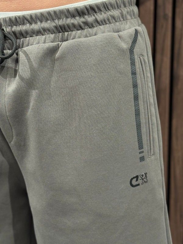 Cruyff Classics - Hydrox Shorts - Grijs