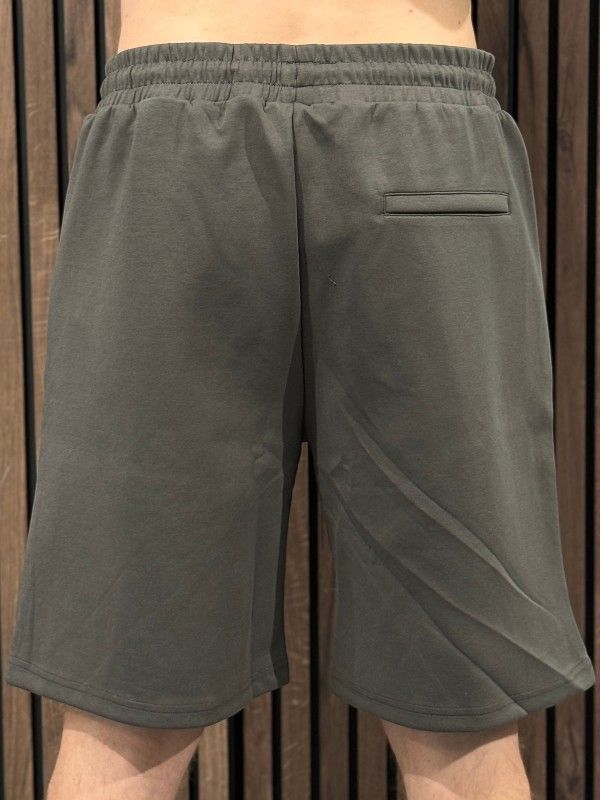 Cruyff Classics - Hydrox Shorts - Grijs