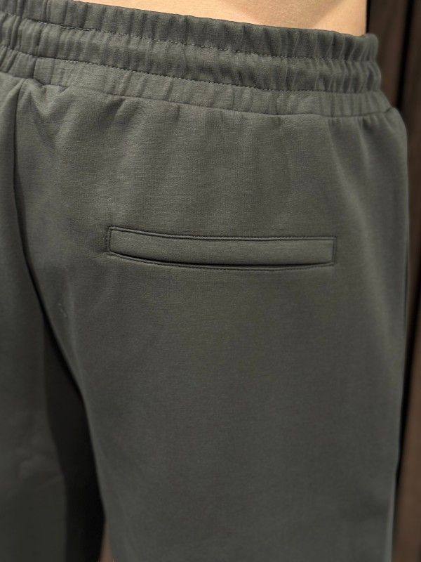 Cruyff Classics - Hydrox Shorts - Grijs