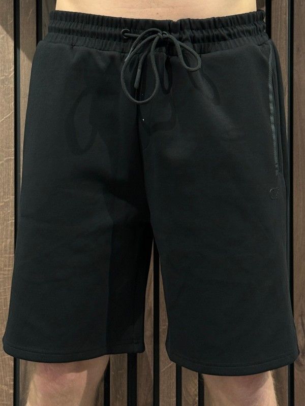 Cruyff Classics - Hydrox Shorts - Zwart