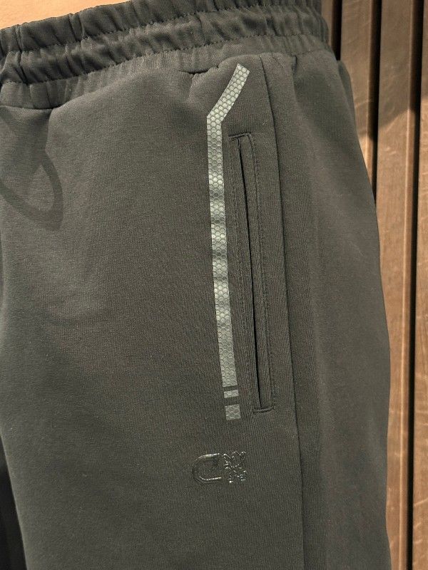 Cruyff Classics - Hydrox Shorts - Zwart