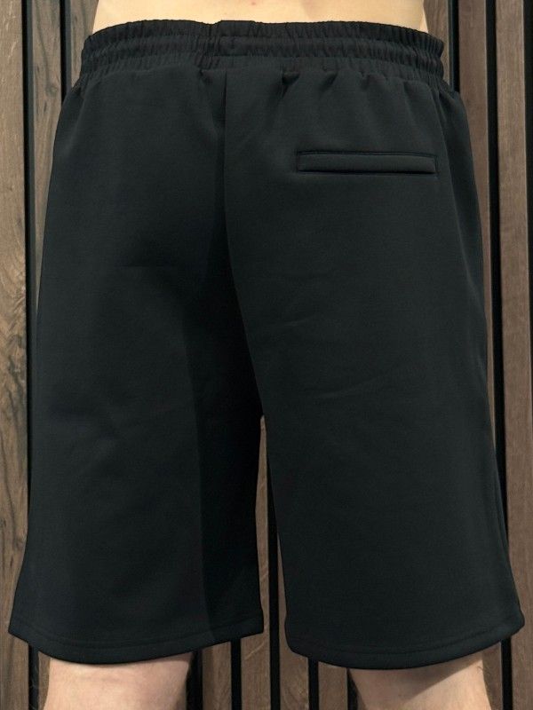 Cruyff Classics - Hydrox Shorts - Zwart