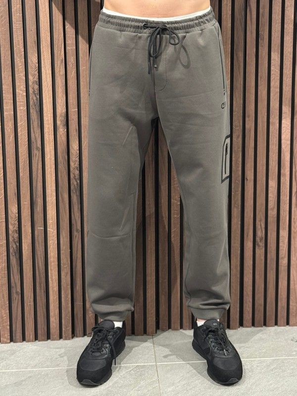 Cruyff Classics - Hydrox Trackpants - Grijs