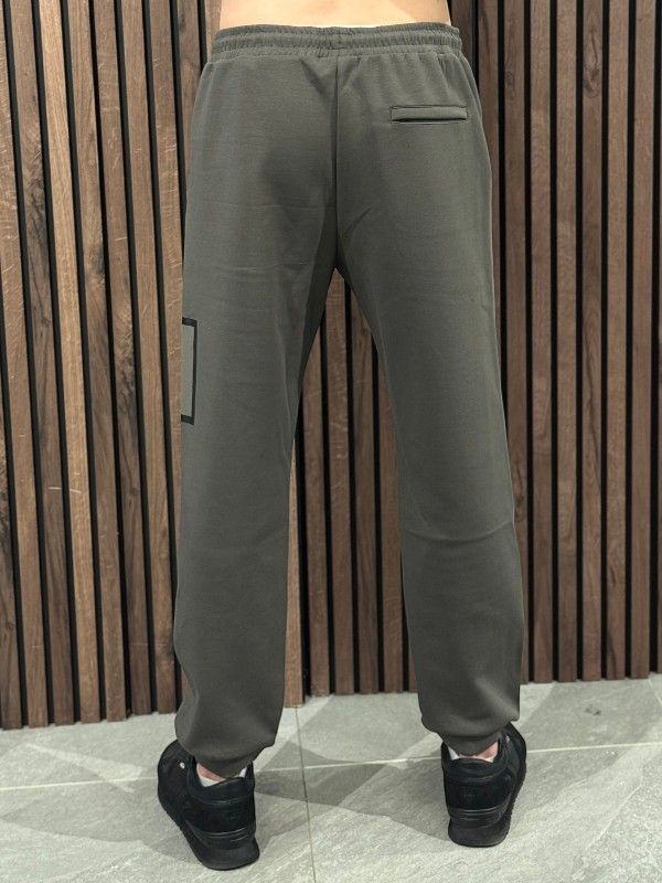Cruyff Classics - Hydrox Trackpants - Grijs