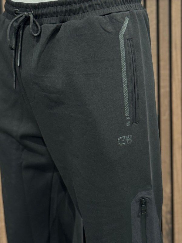 Cruyff Classics - Hydrox Trackpants - Zwart