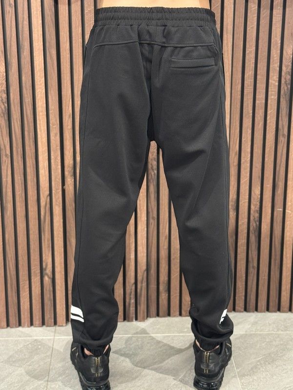 Cruyff Classics - Icon League Joggingpak - Zwart 