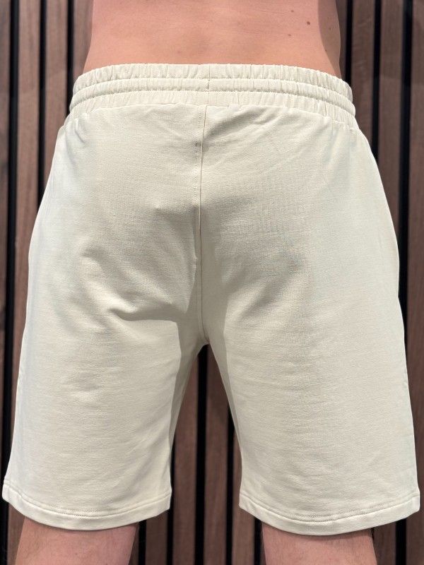 Cruyff Classics - Creditos Short - Beige