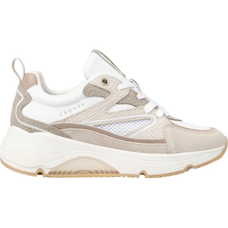 Cruyff Classics - Madina - Beige