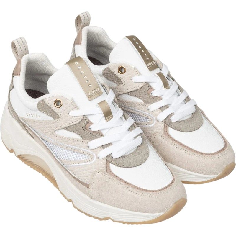 Cruyff Classics - Madina - Beige