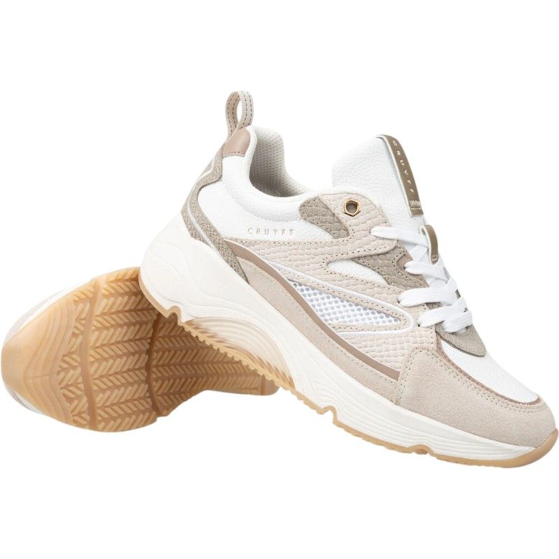 Cruyff Classics - Madina - Beige