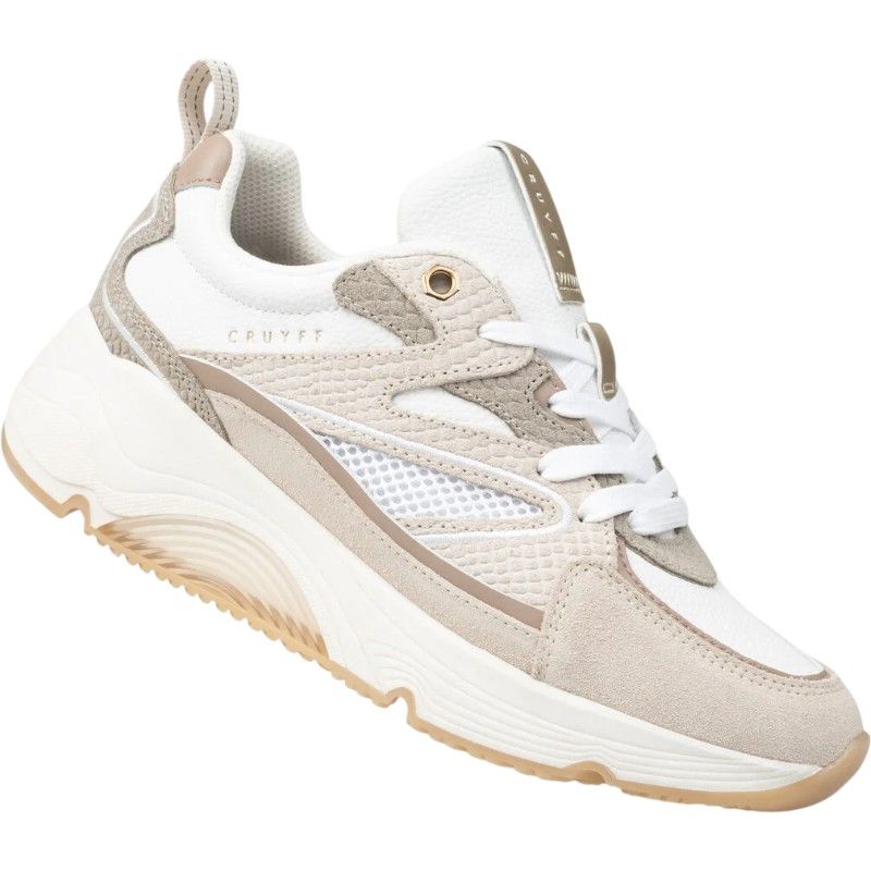 Cruyff Classics - Madina - Beige