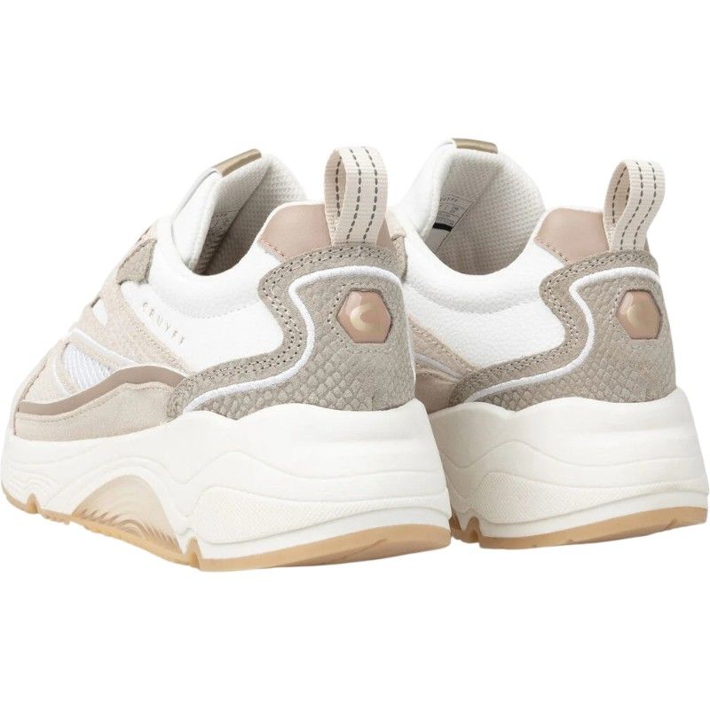 Cruyff Classics - Madina - Beige