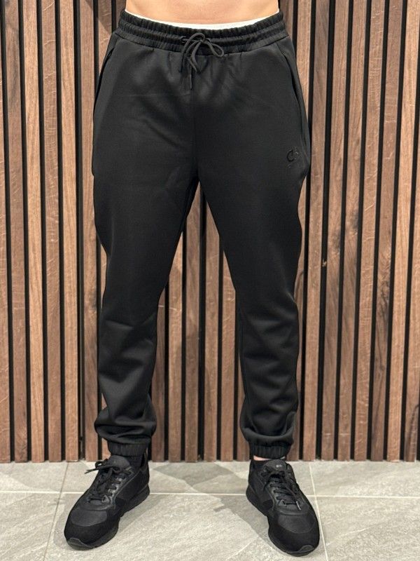 Cruyff Classics - Pace Trackpants - Zwart