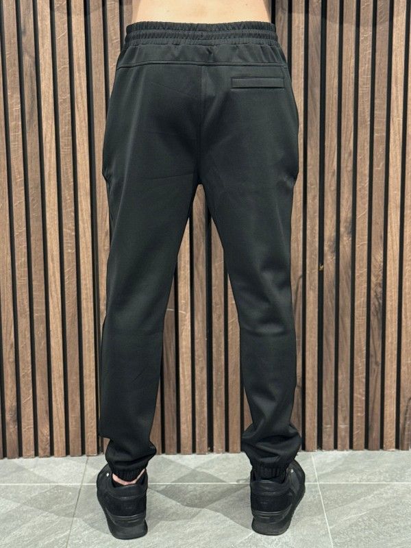 Cruyff Classics - Pace Trackpants - Zwart