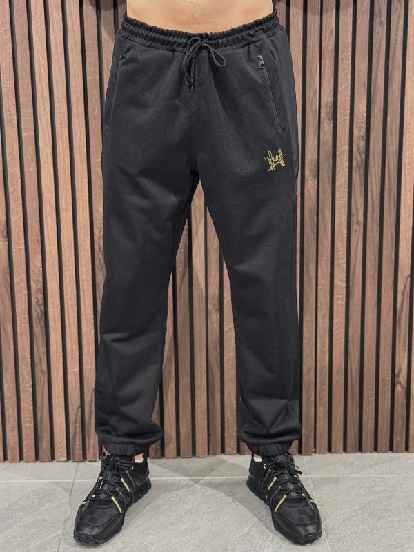 Cruyff Classics - Perez Trackpants - Zwart