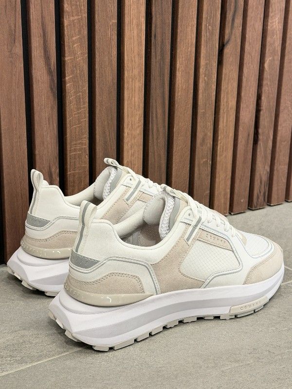 Cruyff Classics - Rayado - Wit