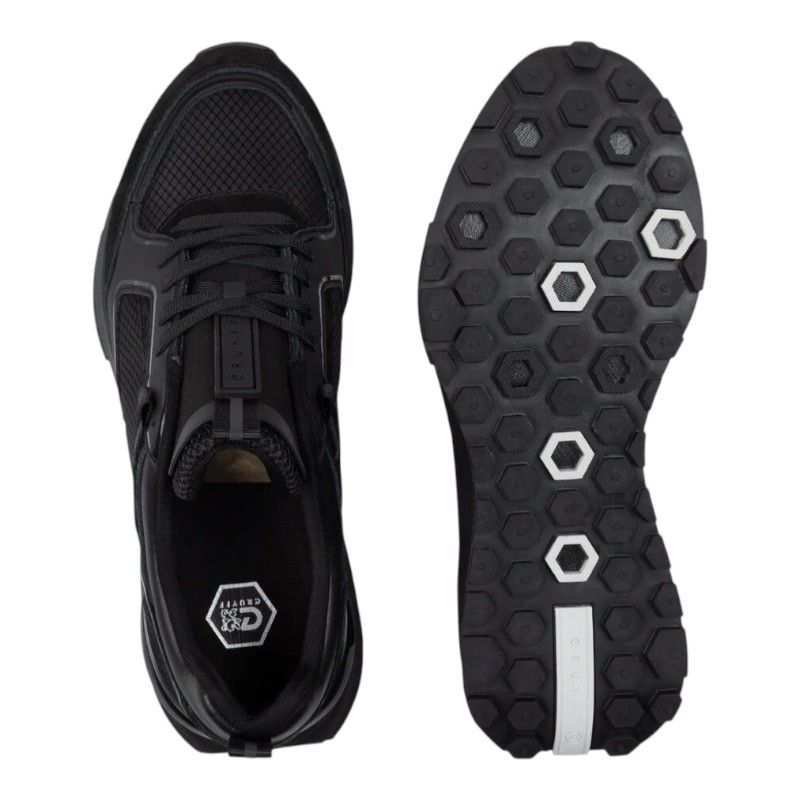 Cruyff Classics - Rayado - Zwart