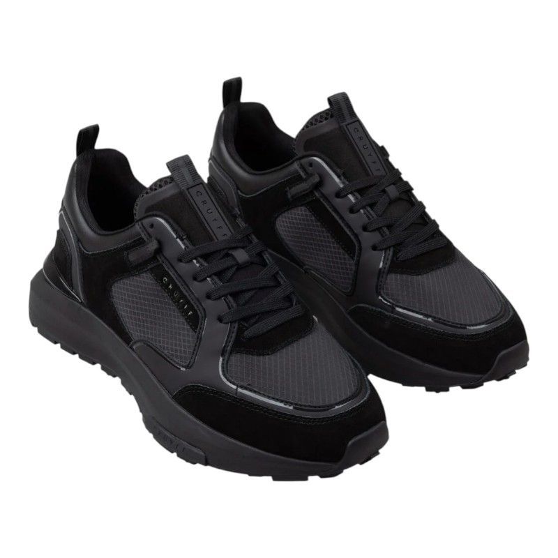 Cruyff Classics - Rayado - Zwart