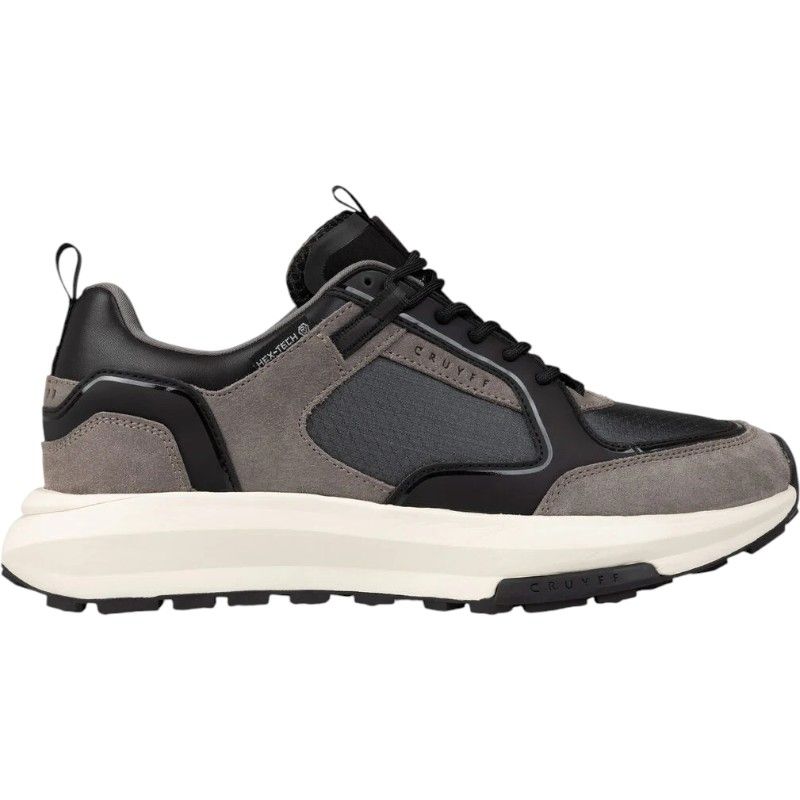 Cruyff Classics - Rayado - Zwart