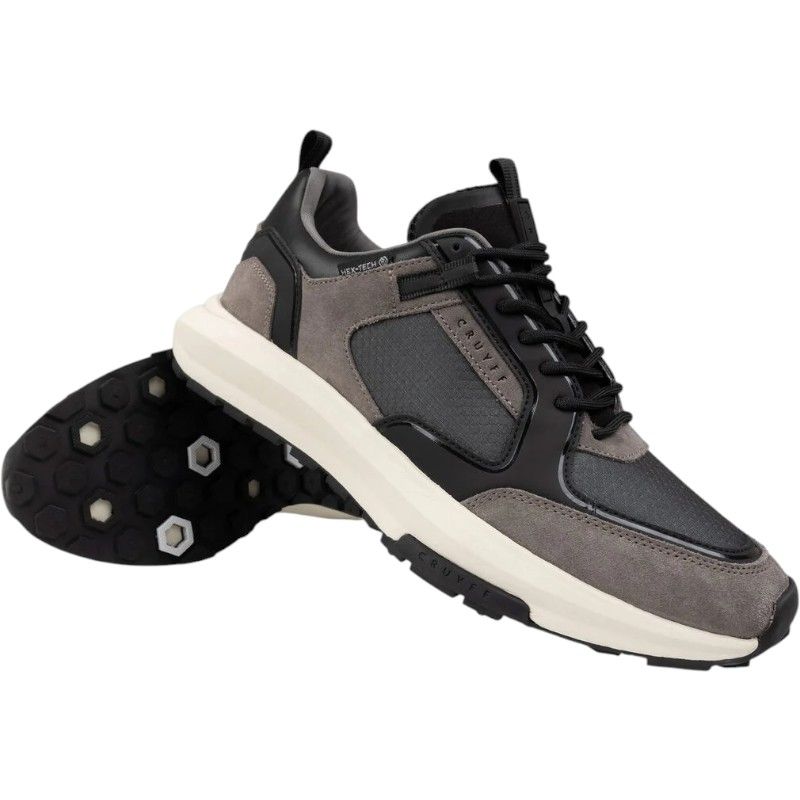 Cruyff Classics - Rayado - Zwart