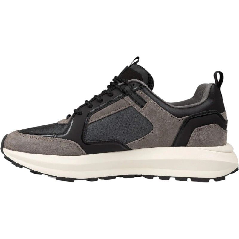 Cruyff Classics - Rayado - Zwart