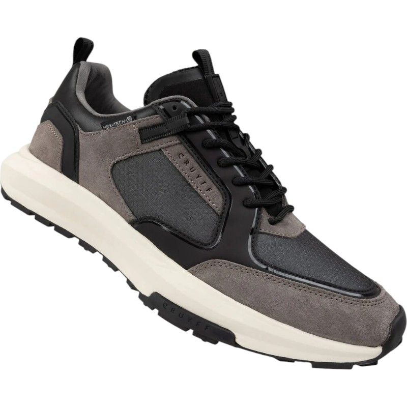 Cruyff Classics - Rayado - Zwart