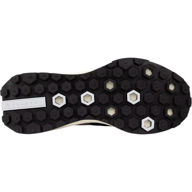 Cruyff Classics - Rayado - Zwart