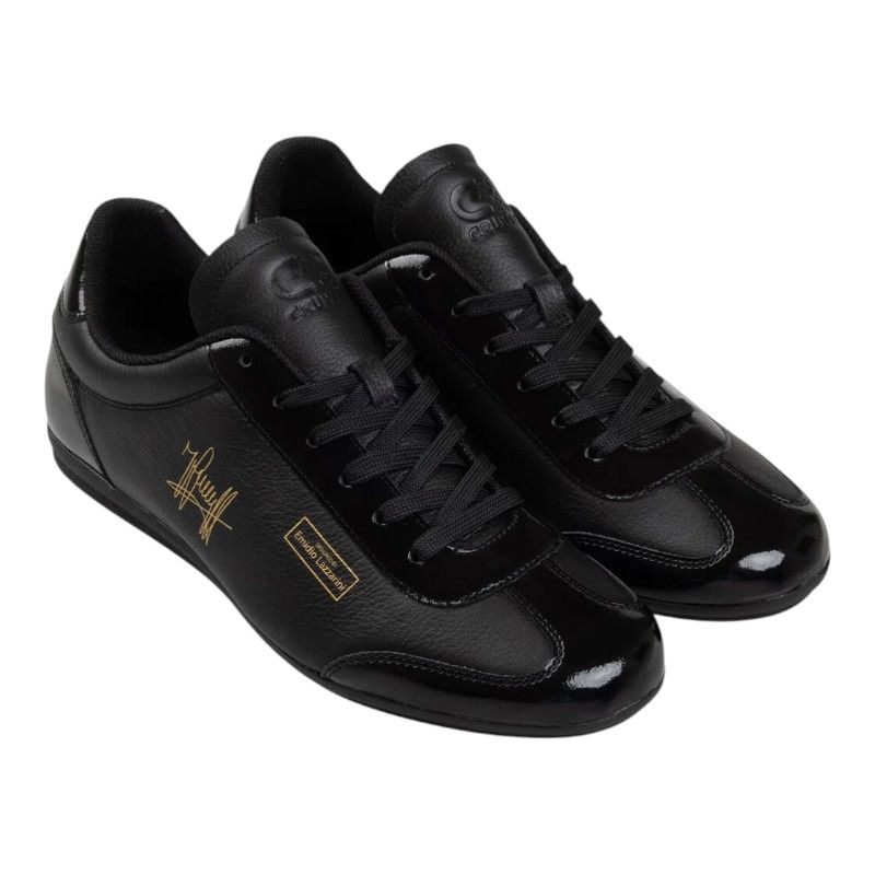 Cruyff Classics - Recopa - Zwart