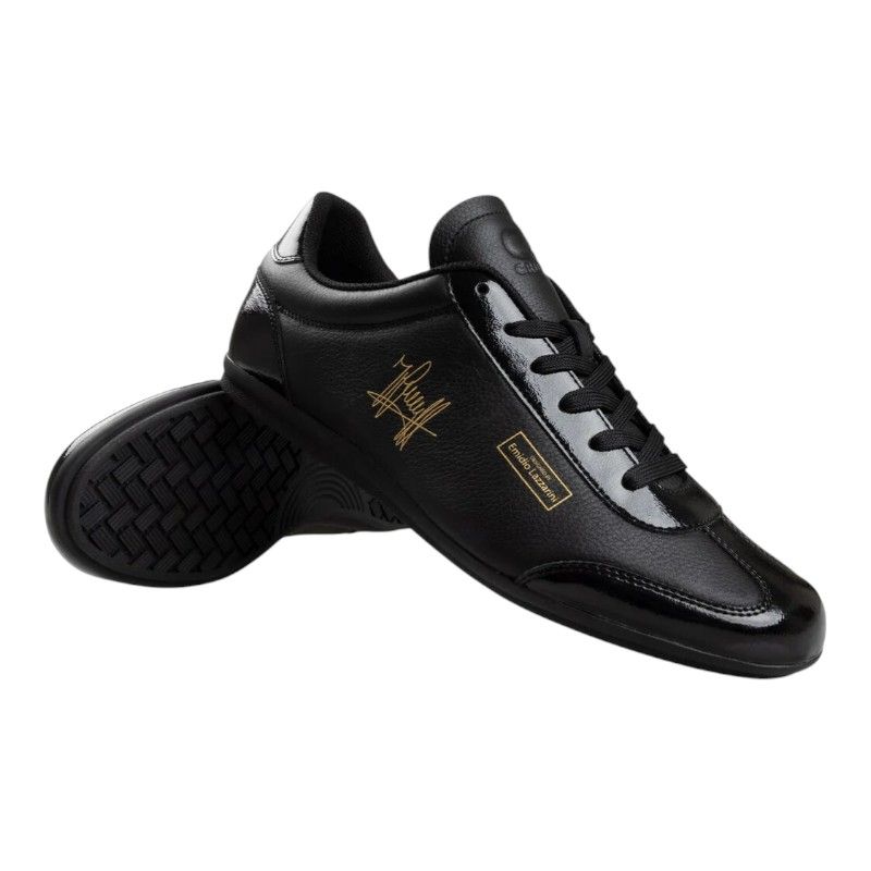 Cruyff Classics - Recopa - Zwart