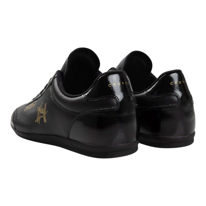 Cruyff Classics - Recopa - Zwart