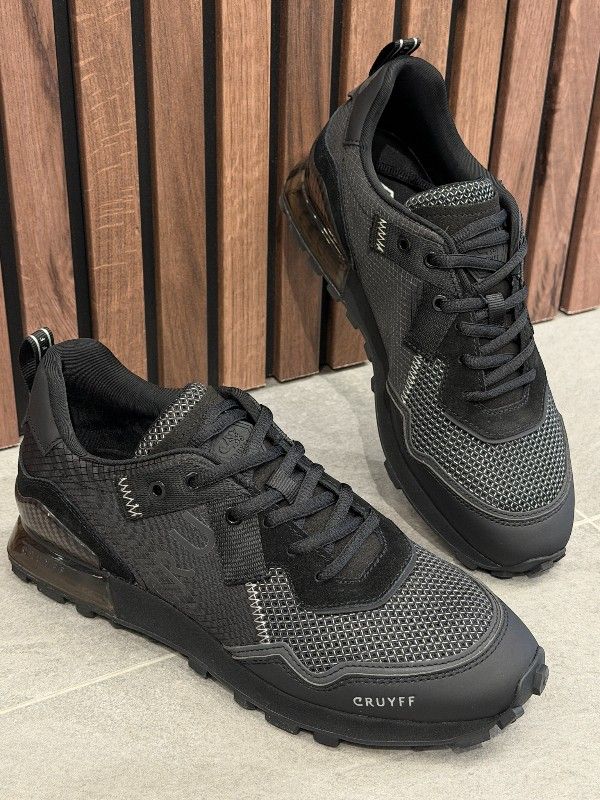 Cruyff Classics - Superbia - Zwart