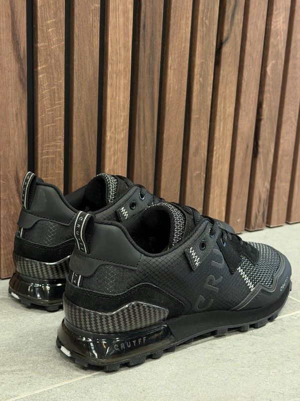 Cruyff Classics - Superbia - Zwart