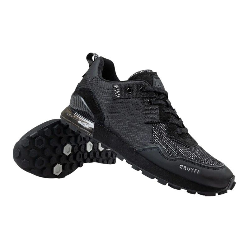 Cruyff Classics - Superbia - Zwart