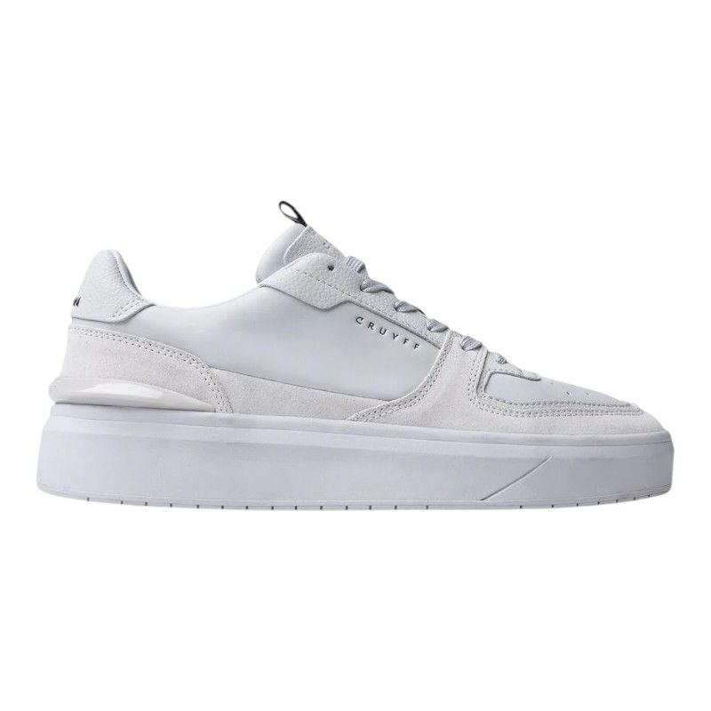 Cruyff Classics - Surefire Tennis - Grijs
