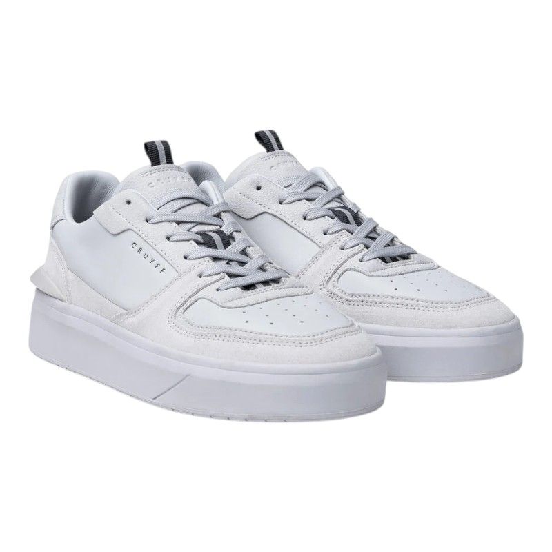 Cruyff Classics - Surefire Tennis - Grijs
