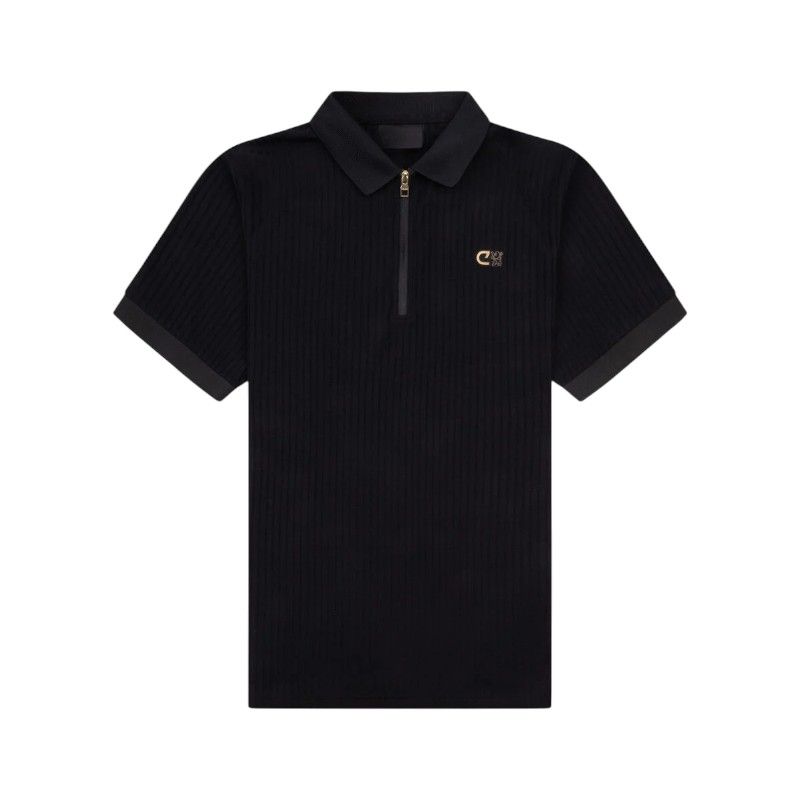 Cruyff Classics - Toresso Polo - Zwart