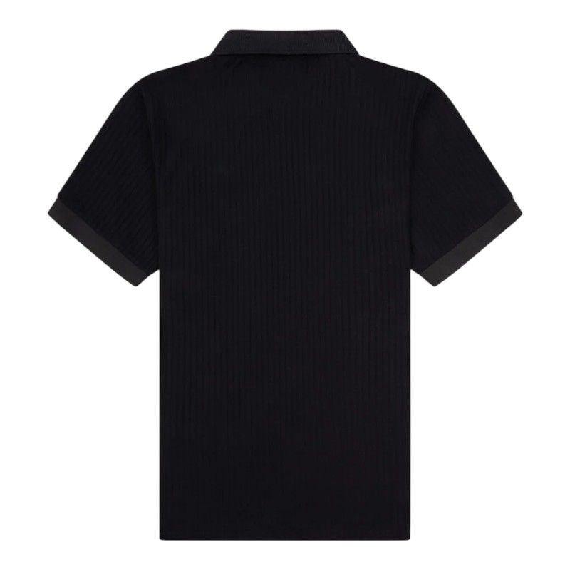 Cruyff Classics - Toresso Polo - Zwart