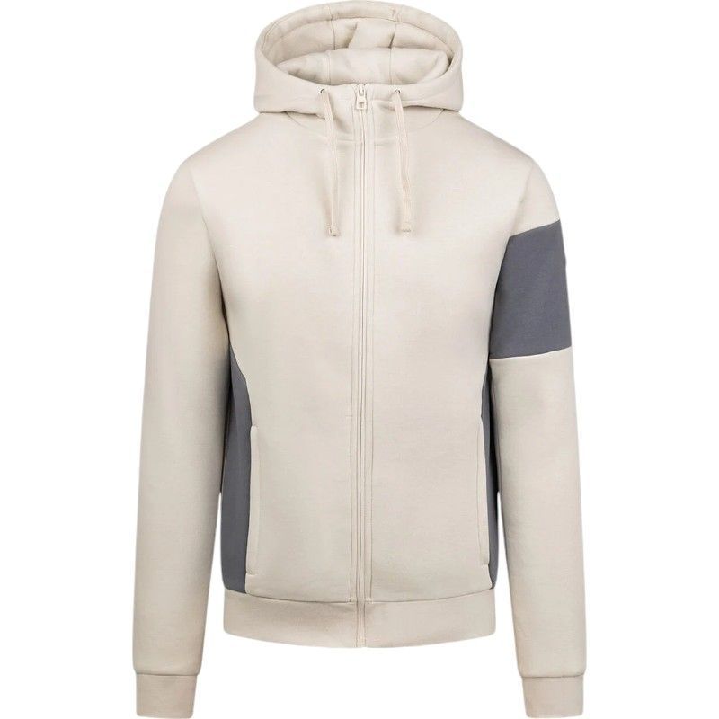 Cruyff Classics - Torch Tracktop - Wit