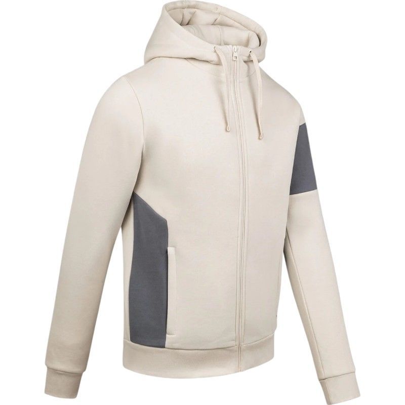 Cruyff Classics - Torch Tracktop - Wit