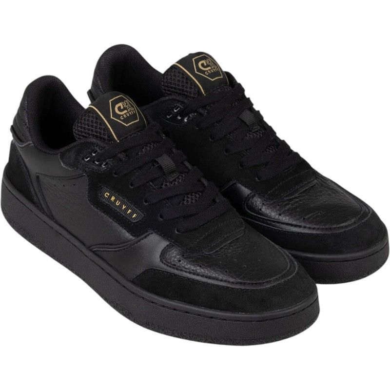 Cruyff Classics - Volteria - Zwart